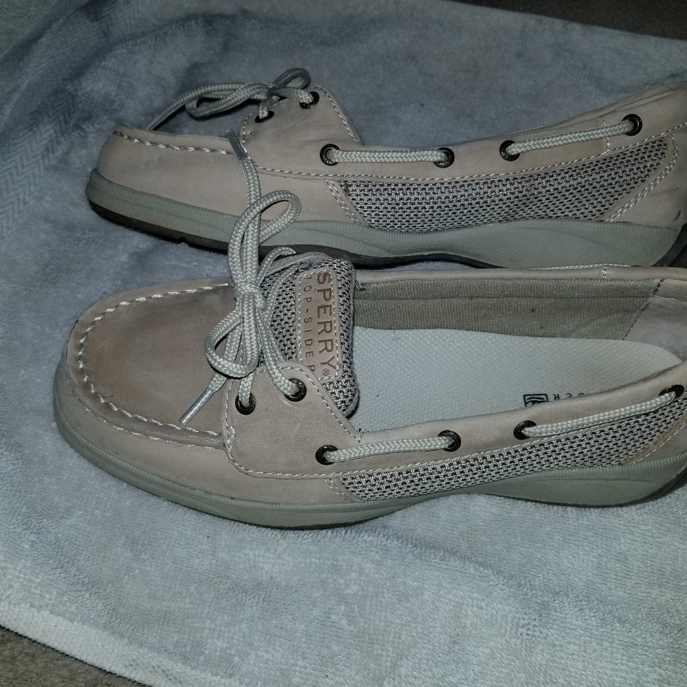 Sperry's